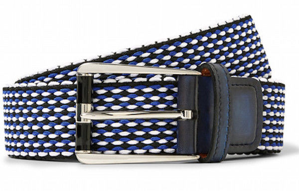 Modern Men’s Accessories